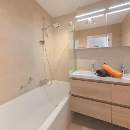 Lilly By Interhome Apartment Bredene