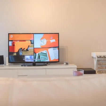 Apartment Lilly With Parking By Interhome