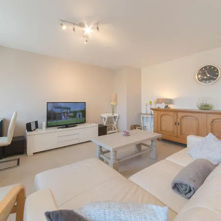 Apartment Lilly By Interhome Bredene
