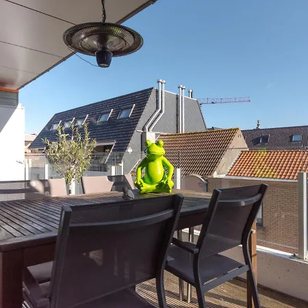 Lilly By Interhome Apartment