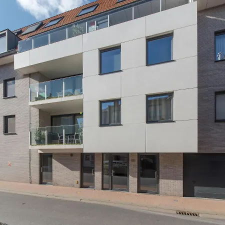 Lejlighed Lilly With Parking By Interhome *